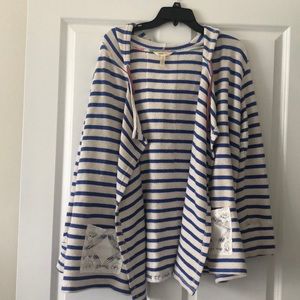 Matilda Jane Sweater